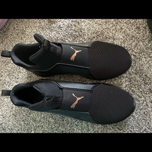 Puma fierce sneakers